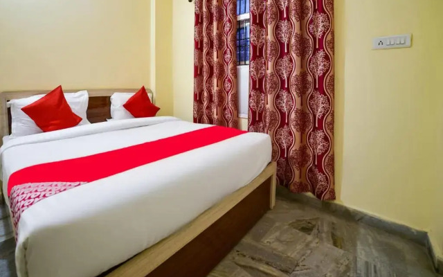 Hotel Magadh Ganga by OYO Rooms