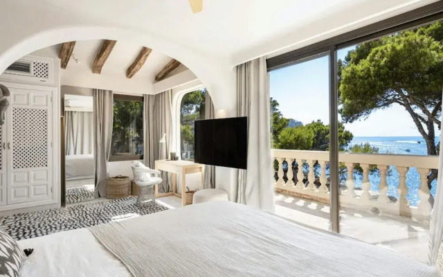 Holiday Home in Charming Decor