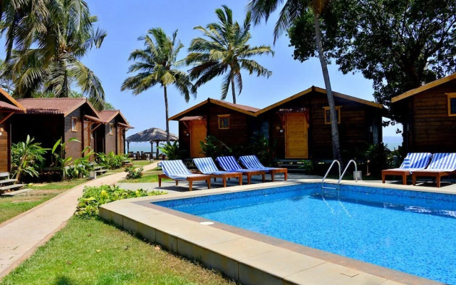 Bay15 Cabanas By The Bay