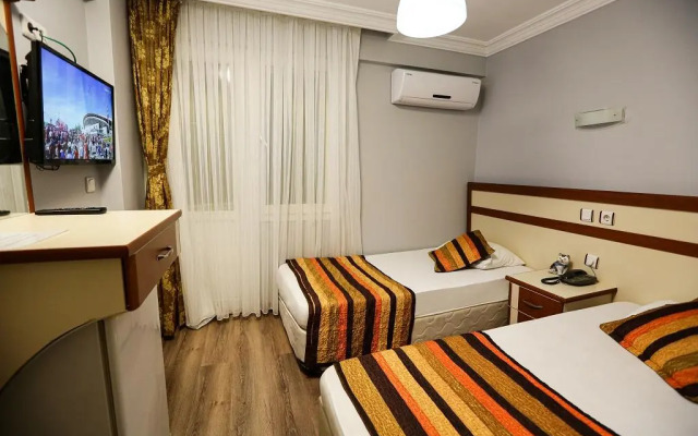 Papillon Ada Hotel