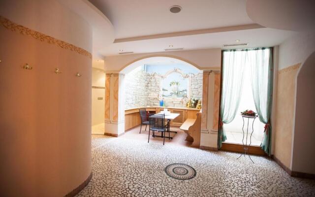 Alpenresidenz Trisanna