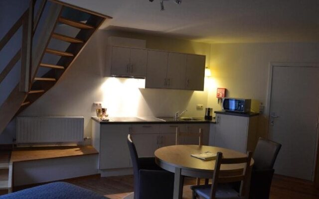 B&B Wepa-hof