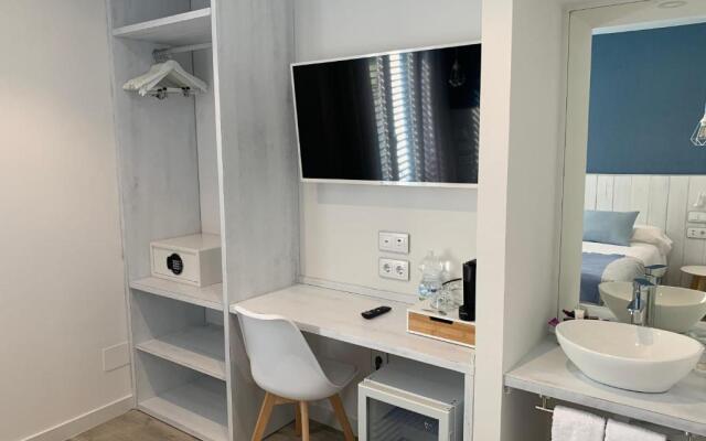 Nerja Casual Rooms