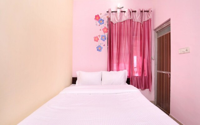 Hotel HC Residency by OYO Rooms