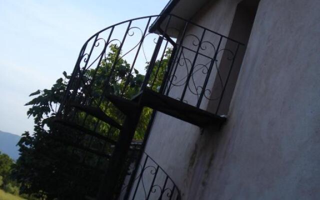 Agriturismo La Fattoria