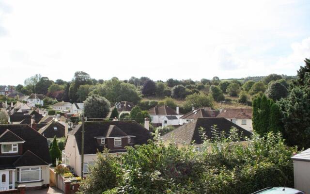 Churston Way Lodge Guest House