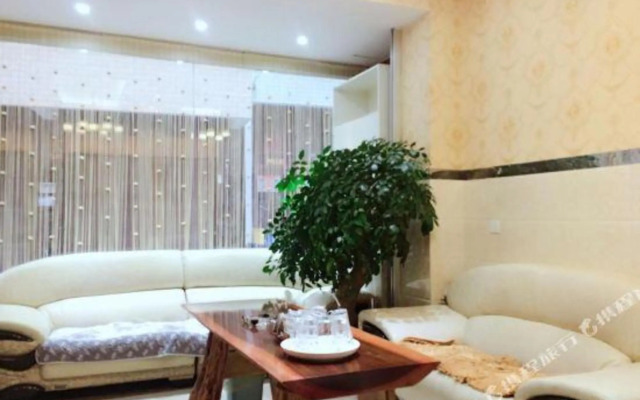 Yilv Hostel