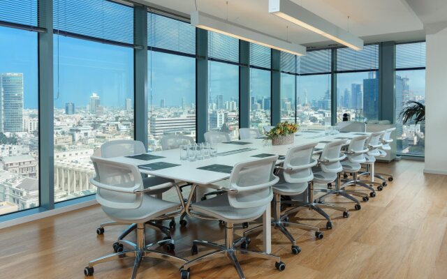 Hotel Rothschild 22 Tel Aviv