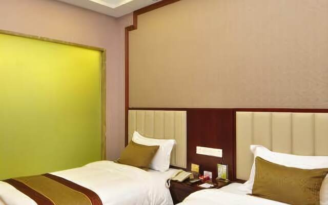 Tianyuan Hotel