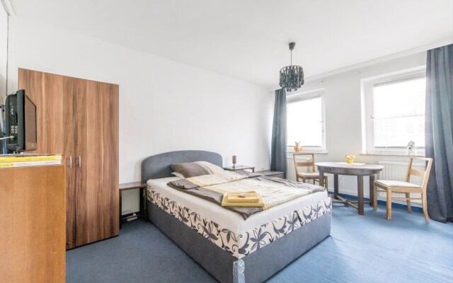 Private Apartment Podbielskistraße