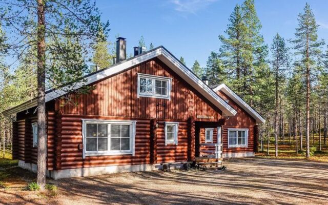 Holiday Home Kiepinkulma a