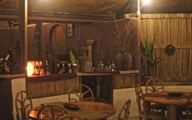 Atremaru Jungle Retreat