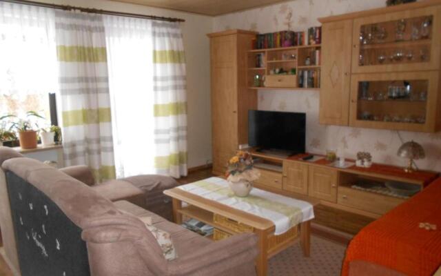 Müllers Ferienwohnungen