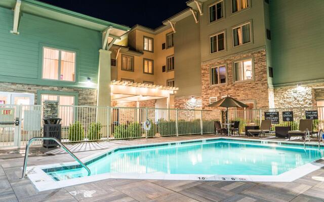 Homewood Suites by Hilton Pleasant Hill CA