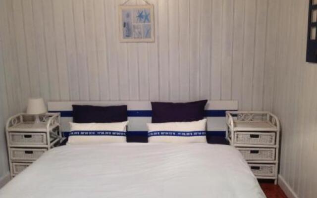 Guest House Victoria Vilamoura