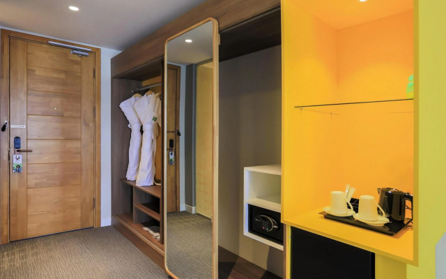 ibis Styles Ulaanbaatar Polaris