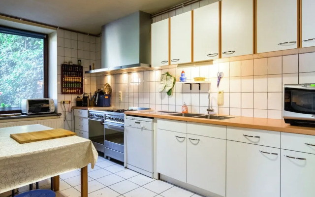 Beautiful Holiday Home in the Ourthe Valley of Rendeux