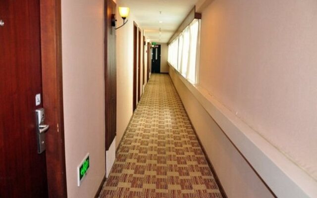 JI Hotel Hangzhou Huanglong