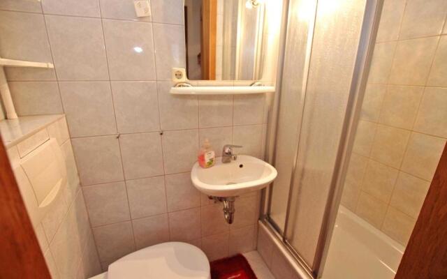 Ferienhaus Rechlin SEE 6171