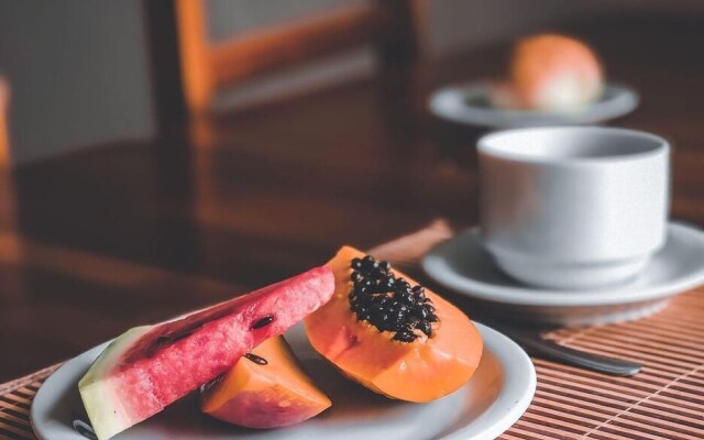 Pousada Porto Girassol