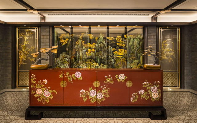 Wanda Reign Chengdu