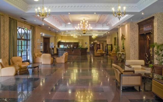 Royal Court Hotel & Spa Coventry