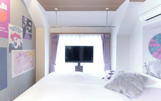Marine Cove Hatsudai