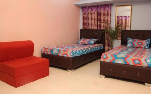 Gokulam Homestay