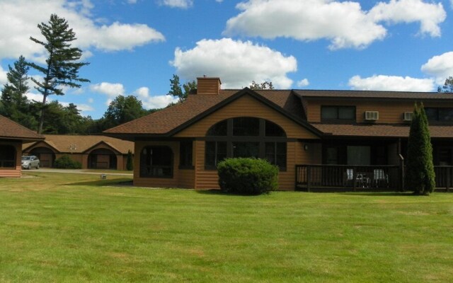 3 Bedroom Vacation Condo on Jack O Lantern Golf Resort - Jl37w
