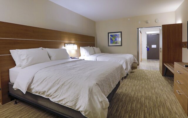 Holiday Inn Express & Suites Welland, an IHG Hotel