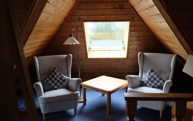 Landhaus Foresta