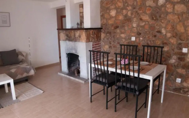Fantástico Apartamento 1ª Línea de Playa