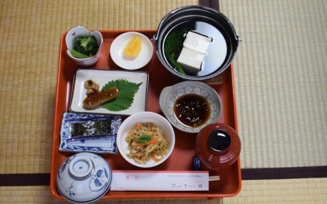 Homeikan Morikawa Annex
