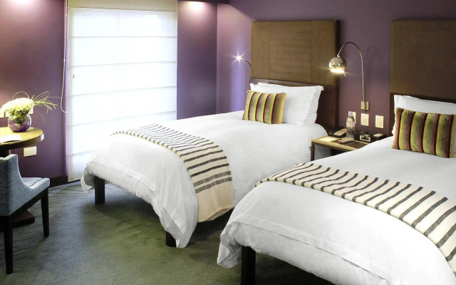 Sofitel Bogota Victoria Regia