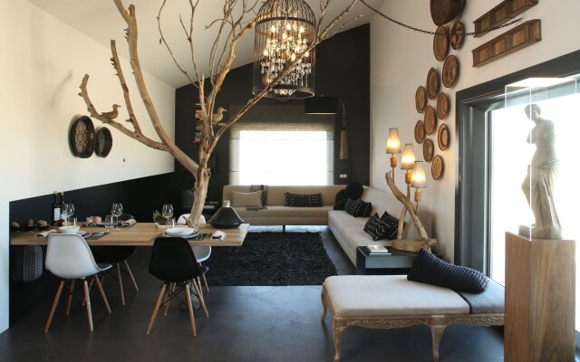 Torre de Palma Wine Hotel, Monforte, a Member of Design Hotels