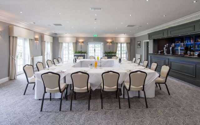 The Devon Hotel