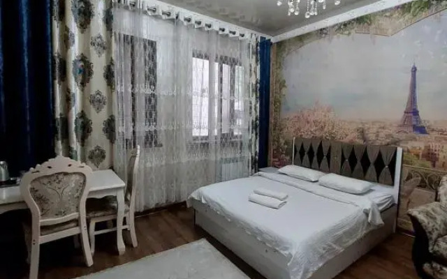 Camelot hotel
