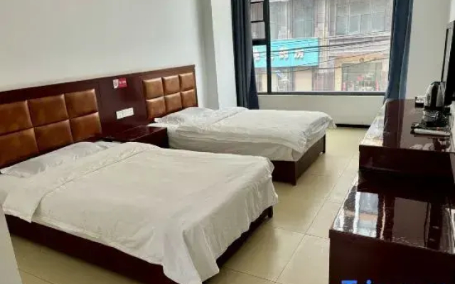 Muka Hotel