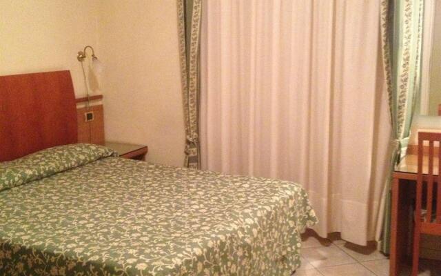 Hotel Alessi