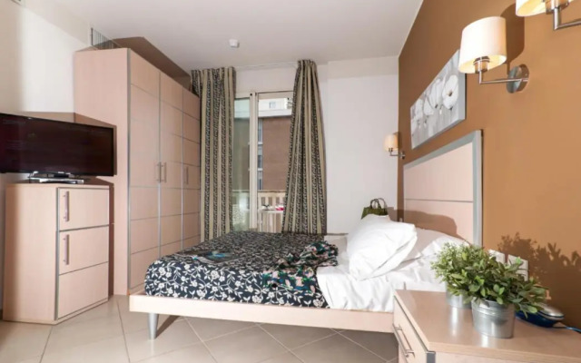 Residence T2