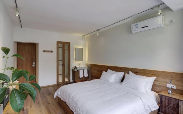 Hangzhou Sunsite Hotel – Guest Rooms – Hangzhou