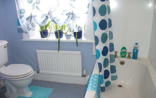 Kirk Lea Guest House