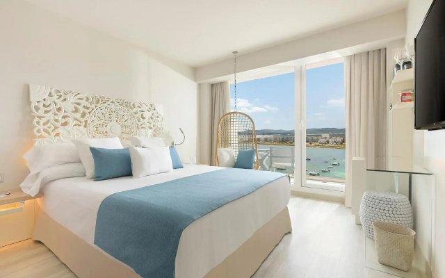 Отель Amare Beach Hotel Ibiza