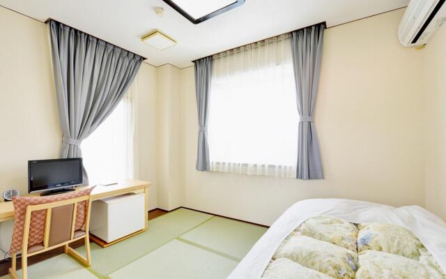 Katsuura Resort Inn B&B