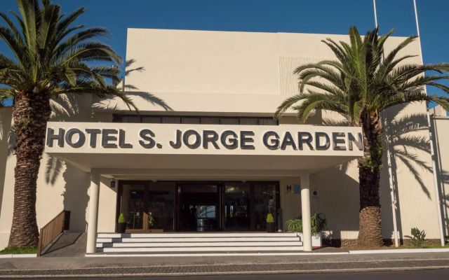 São Jorge Garden