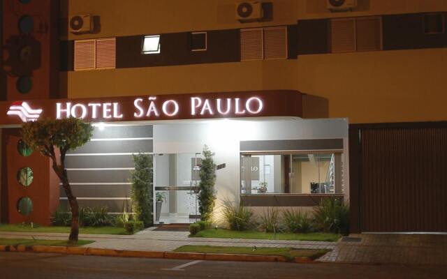 Hotel São Paulo