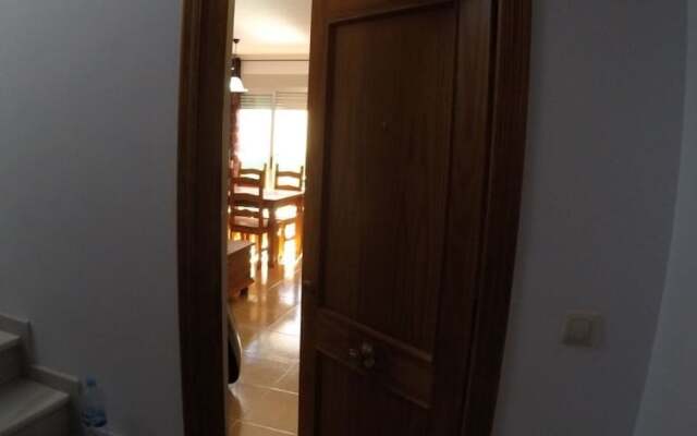 Apartamentos Delamar AP Aire