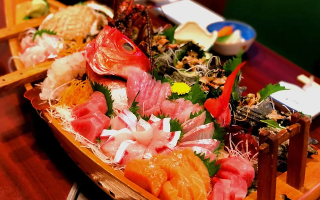 Shimoda Ocean Park Hotel