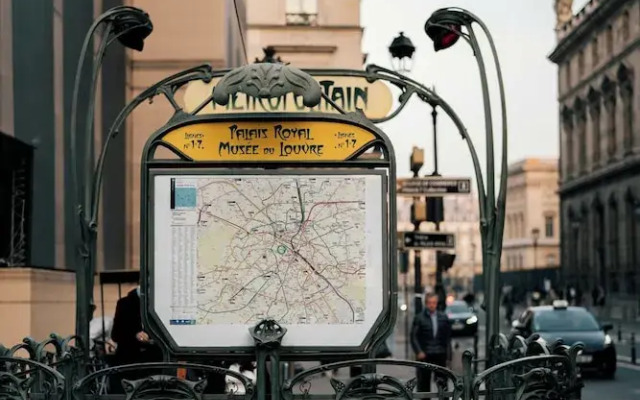 Charming Studio - 2P- Javel/tour Eiffel