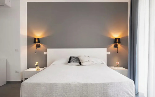 Design Apartments D'Orlando